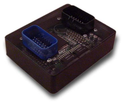 EZPro Control System